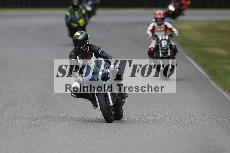 /18 05.06.2026  TZ Motorsport ADR/Gruppe gruen/83